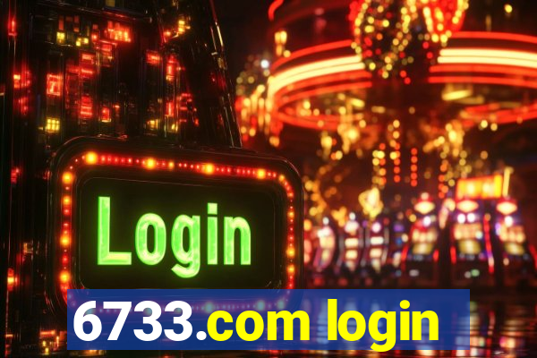 6733.com login